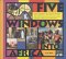  Five Windows into Africa