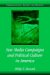 New Media Campaigns And the Managed Citizen cover