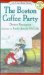 The Boston Coffee Party cover