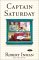 Captain Saturday : A Novel cover