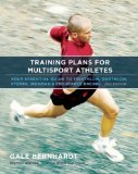 Training Plans for Multisport Athletes [Click for larger image]