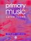 Primary Music : Later Years cover