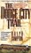 The Dodge City Trail cover
