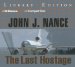 The Last Hostage cover
