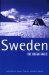 The Rough Guide : Sweden cover