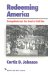 Redeeming America : Evangelicals and the Road to Civil War cover