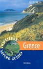 Travellers' Nature Guide Greece [Click for larger image]