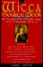 The Wicca Source Book : A Complete Guide for the Modern Witch cover