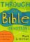 Through the Bible Devotions : From Genesis to Revelation in 365 Days cover