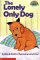 Lonely Only Dog cover