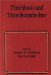 Thrombosis and Thromboembolism cover