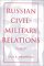 Russian Civil-Military Relations cover
