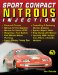 Sport Compact Nitrous Injection cover