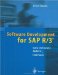 Software Development for Sap R/3 : Data Dictionary, Abap/4, Interfaces cover