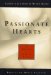 Passionate Hearts : The Poetry of Sexual Love cover