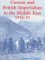 Curzon and British Imperialism in the Middle East, 1916-19 cover