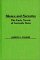  Silence and Narrative: The Early Novels of Gertrude Stein