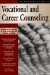 The Hatherleigh Guide to Vocational and Career Counseling cover