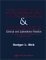 Disorders of Thrombosis and Hemostasis : Clinical and Laboratory Practice cover