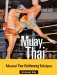 Muay Thai : Advanced Thai Kickboxing Techniques cover