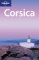 Lonely Planet Corsica cover