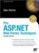 Pro Asp.Net Web Forms Techniques cover