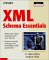 Xml Schema Essentials cover