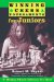 Winning Chess Tournaments for Juniors cover