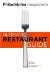 Philadelphia Magazine's Ultimate Restaurant Guide cover