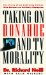 Taking on Donahue and TV Morality cover