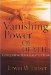 The Vanishing Power Of Death : Conquering Your Greatest Fear cover