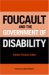 Foucault And The Government Of Disability cover