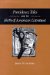 Providence Tales and the Birth of American Literature cover