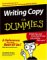 Writing Copy For Dummies cover