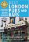 Pocket Good Guide : Best London Pubs And Bars cover