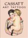 Cassatt Art Tattoos cover
