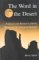 The Word in the Desert : Contemporary Liturgical Controversy cover