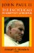 John Paul II : The Encyclicals in Everyday Language cover