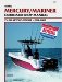 Mercury/Mariner Outboard Shop Manual : 75-250 Hp Two-Stroke, 1998-2002 cover