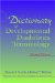 Dictionary of Developmental Disabilities cover