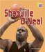Shaquille O'neal cover