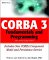 Corba 3 : Fundamentals and Programming cover