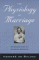 The Physiology of Marriage cover