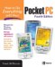 How to Do Everything With Windows Mobile cover