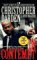 In Contempt cover