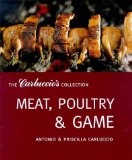 Meat, Poultry and Game [Click for larger image]
