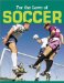 Soccer cover