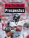 Brassey's Pro Football Forecast 2004 cover