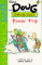 Power Trip cover