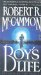 Boy's Life cover